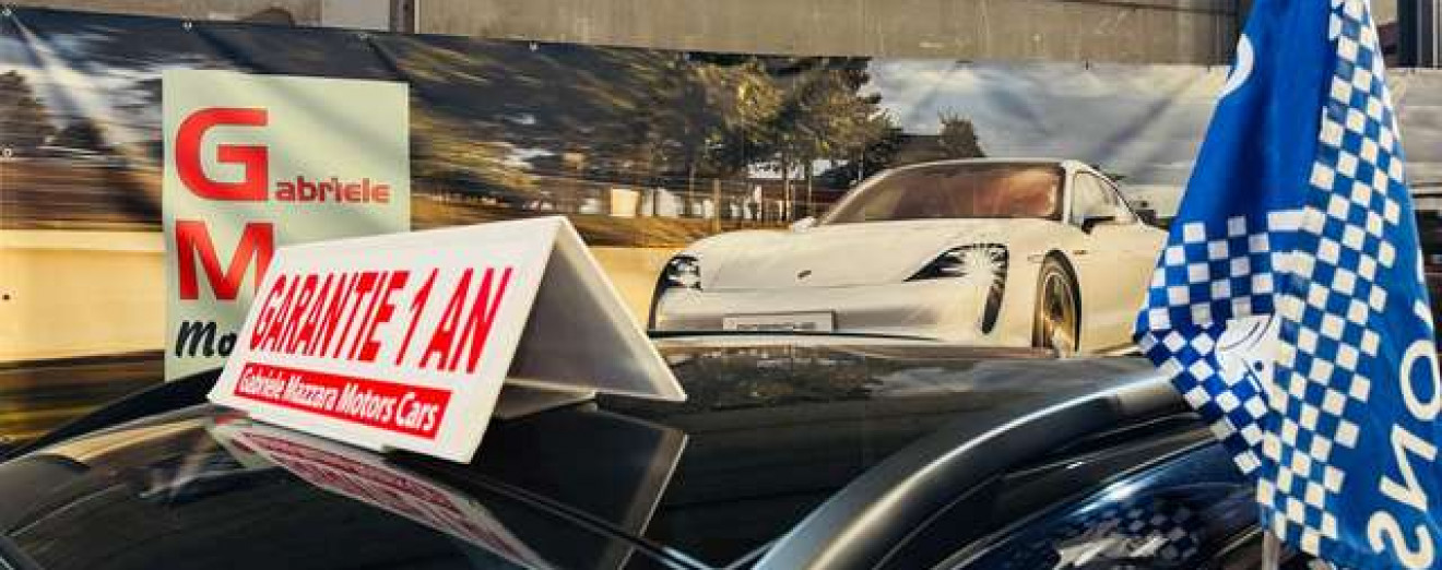 Mercedes-Benz GLE 350 Hybride EQ Power AMG Cockpit 360 Burmeister Pano