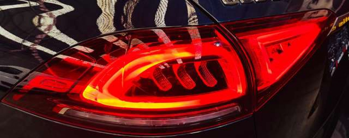 Mercedes-Benz GLE 350 Hybride EQ Power AMG Cockpit 360 Burmeister Pano