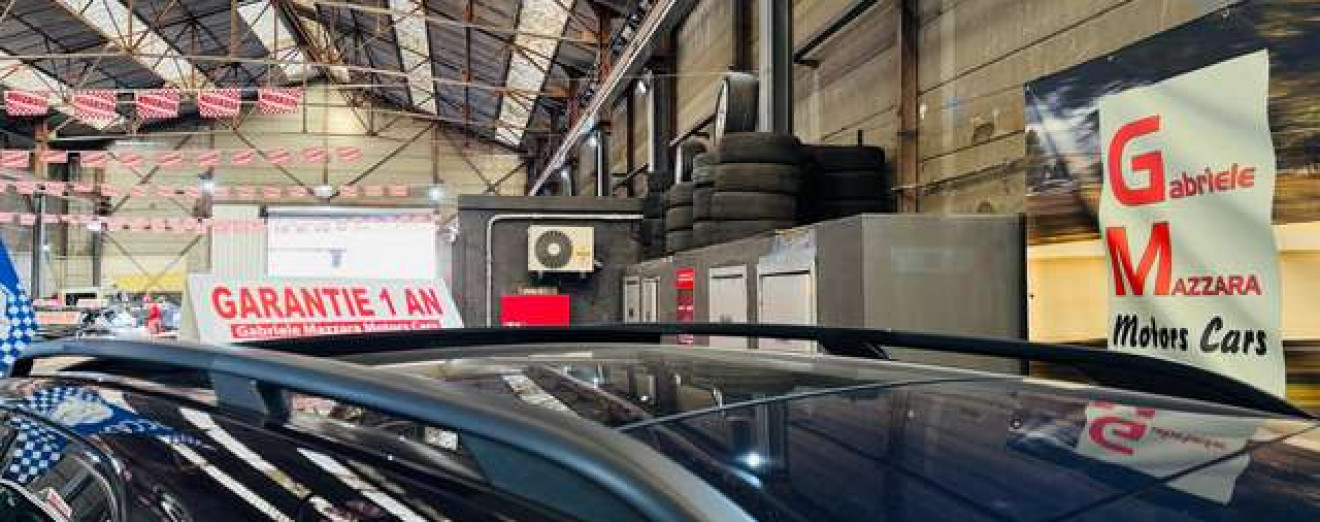 Mercedes-Benz GLE 350 Hybride EQ Power AMG Cockpit 360 Burmeister Pano