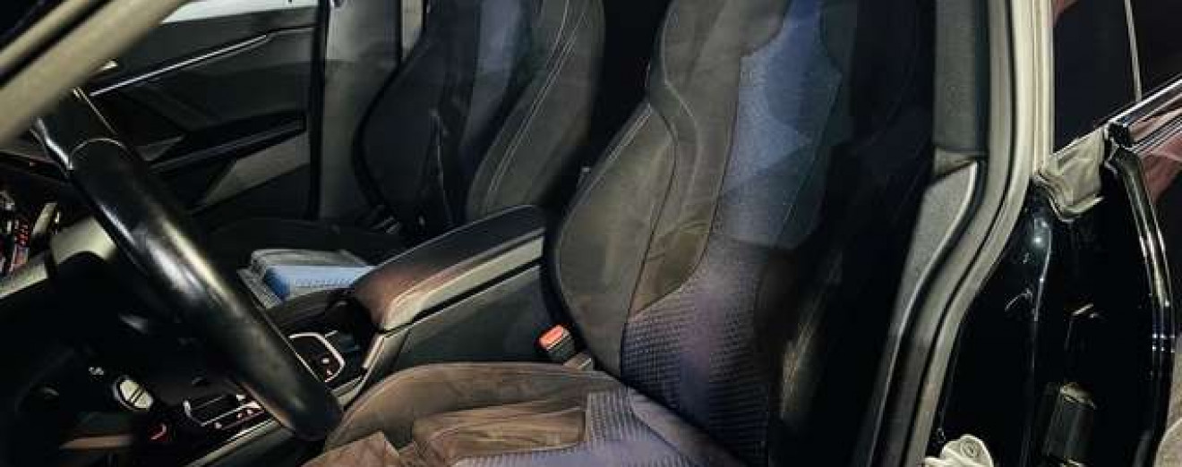BMW 218 Gran Coupé- MTech-Cockpit-Camera-Gros sieges