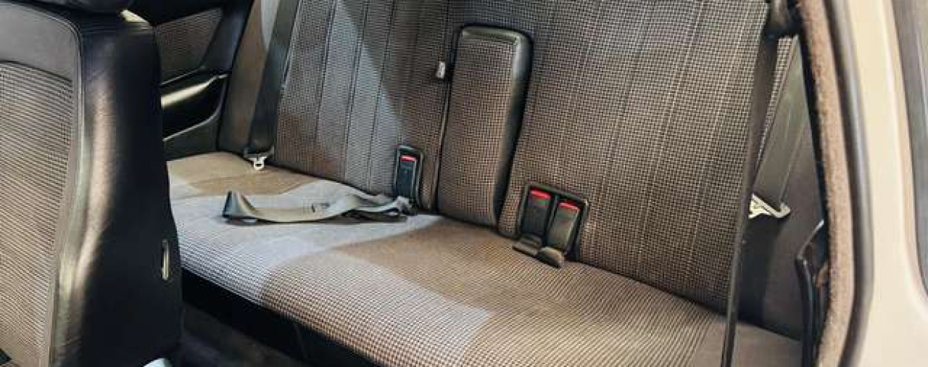 BMW 325 325i E30 M-Tech1 - GARANTIE