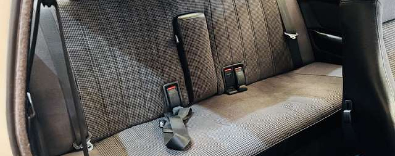 BMW 325 325i E30 M-Tech1 - GARANTIE