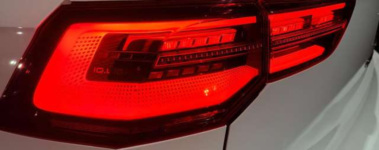 Volkswagen Golf Golf 2.0 TSI GTI Club Sport Pano Cockpit Full LED Caméra