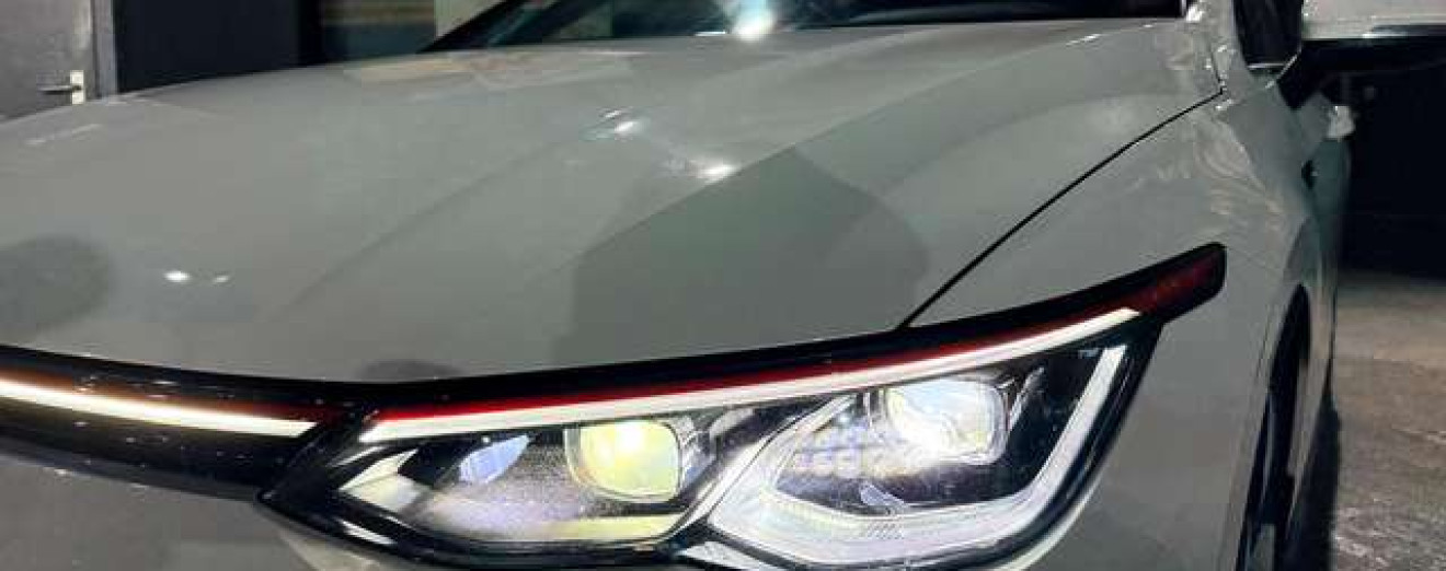 Volkswagen Golf Golf 2.0 TSI GTI Club Sport Pano Cockpit Full LED Caméra
