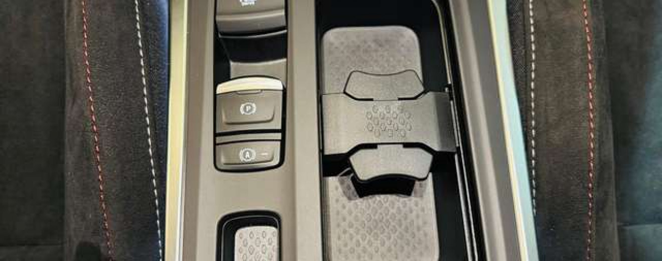 Renault Megane 1.8 TCe R.S. 300 Ultimate Recaro Carbon BOSE