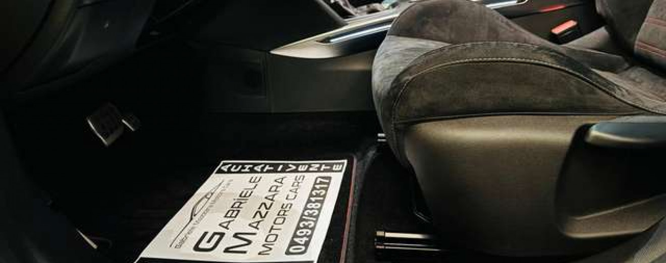 Renault Megane 1.8 TCe R.S. 300 Ultimate Recaro Carbon BOSE