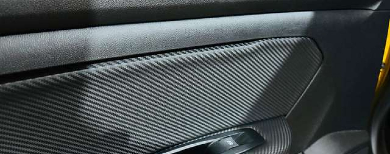 Renault Megane 1.8 TCe R.S. 300 Ultimate Recaro Carbon BOSE