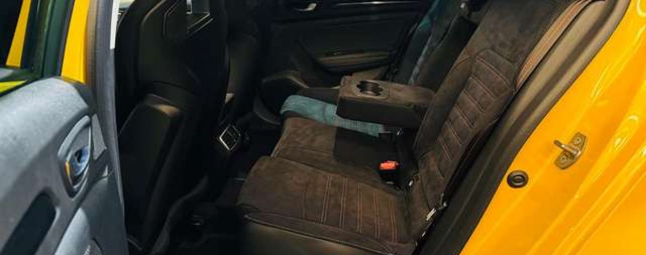 Renault Megane 1.8 TCe R.S. 300 Ultimate Recaro Carbon BOSE