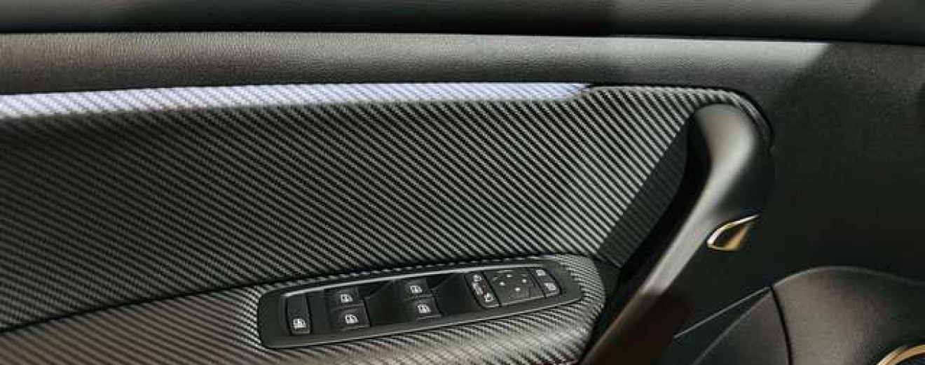 Renault Megane 1.8 TCe R.S. 300 Ultimate Recaro Carbon BOSE