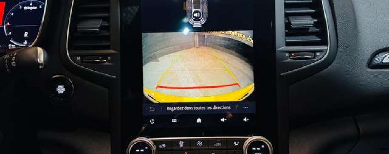 Renault Megane 1.8 TCe R.S. 300 Ultimate Recaro Carbon BOSE