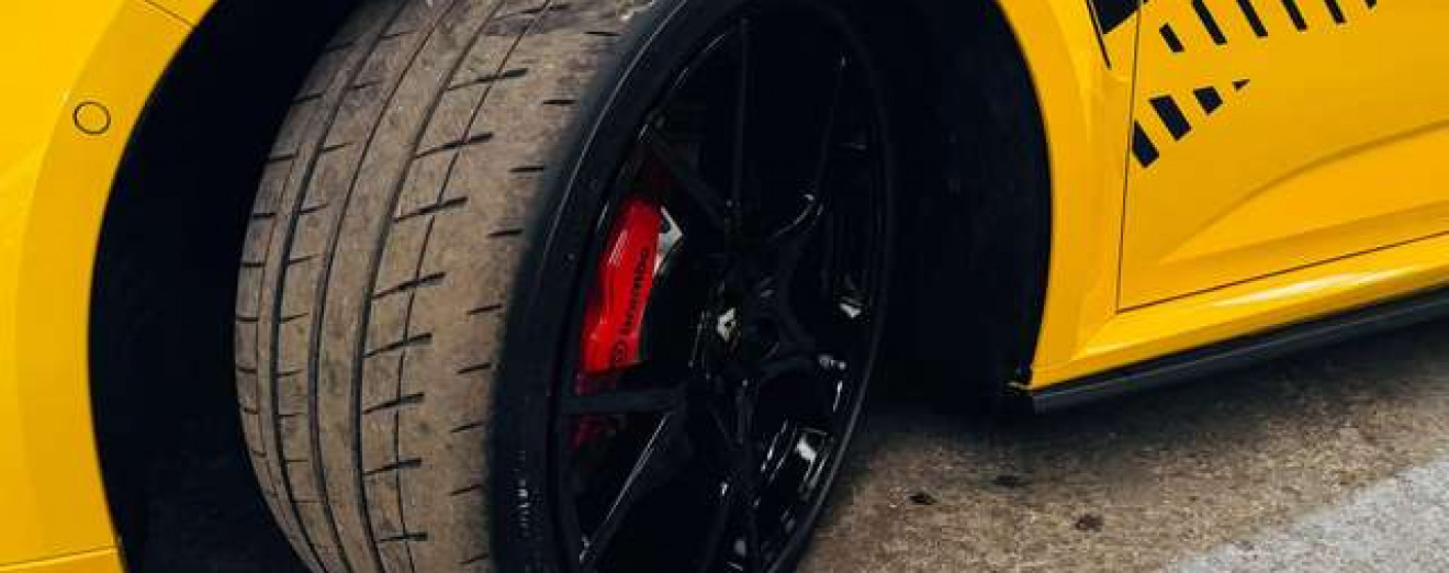 Renault Megane 1.8 TCe R.S. 300 Ultimate Recaro Carbon BOSE