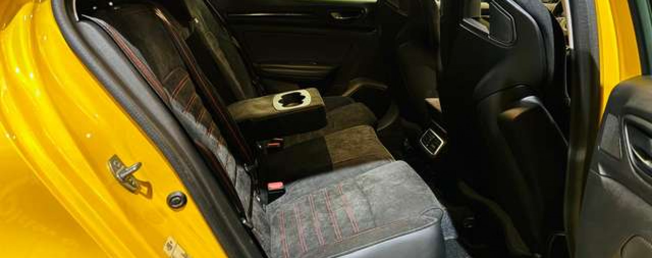 Renault Megane 1.8 TCe R.S. 300 Ultimate Recaro Carbon BOSE