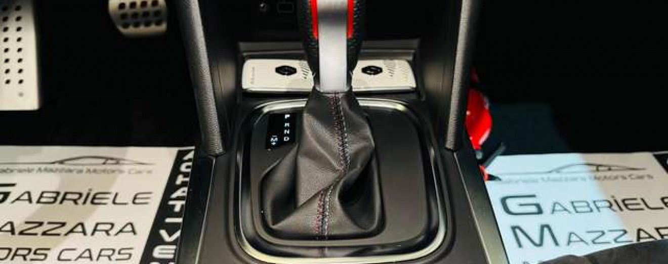 Renault Megane 1.8 TCe R.S. 300 Ultimate Recaro Carbon BOSE