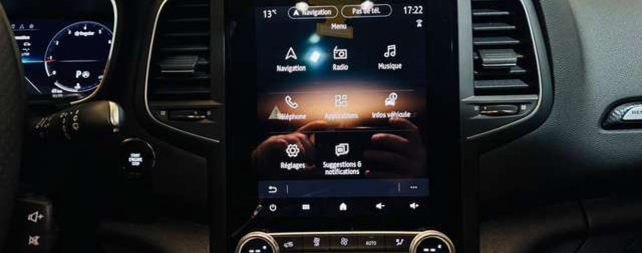 Renault Megane 1.8 TCe R.S. 300 Ultimate Recaro Carbon BOSE