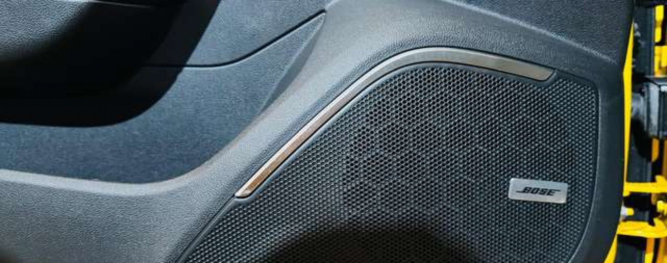 Renault Megane 1.8 TCe R.S. 300 Ultimate Recaro Carbon BOSE