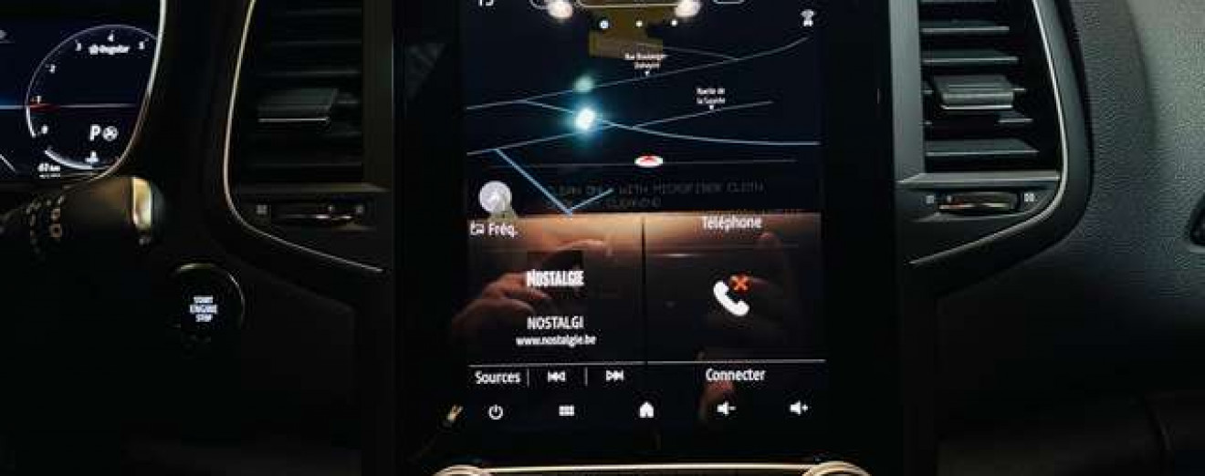 Renault Megane 1.8 TCe R.S. 300 Ultimate Recaro Carbon BOSE