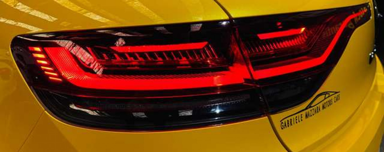 Renault Megane 1.8 TCe R.S. 300 Ultimate Recaro Carbon BOSE