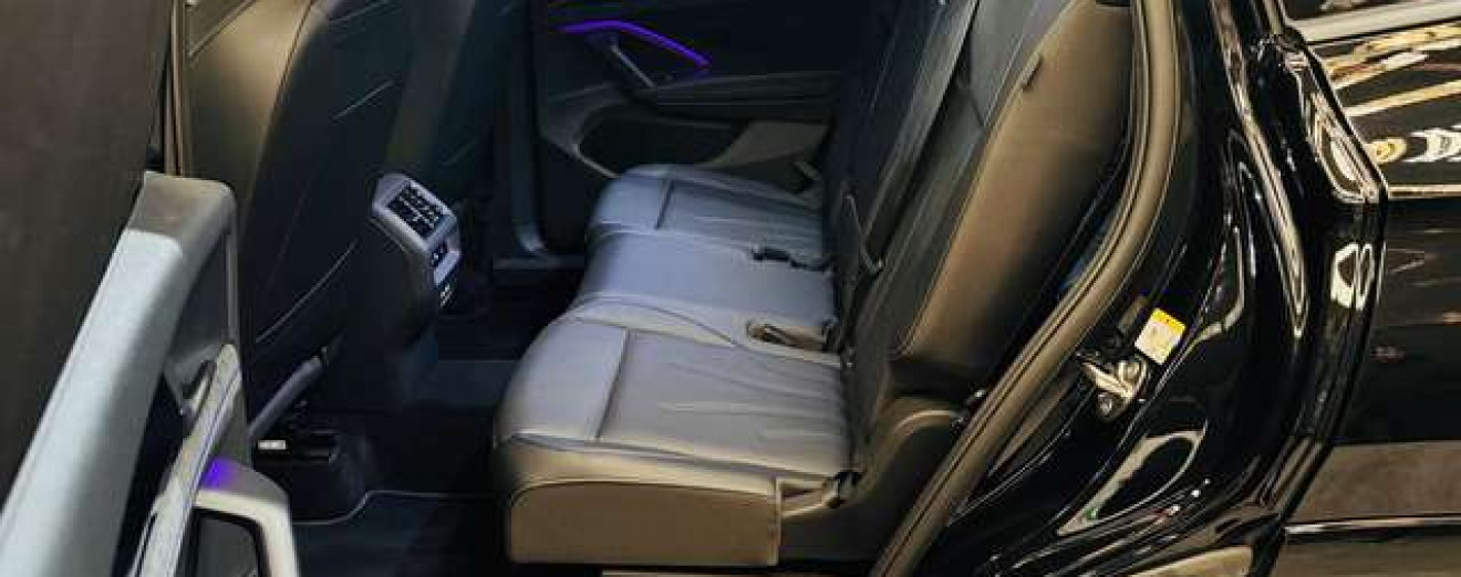 Volkswagen Tayron 2.0TDI  7pl. DSG Full Pano Camera 360 iQ Display Travel assist plus Cuir CarPlay Matrix Garantie VW