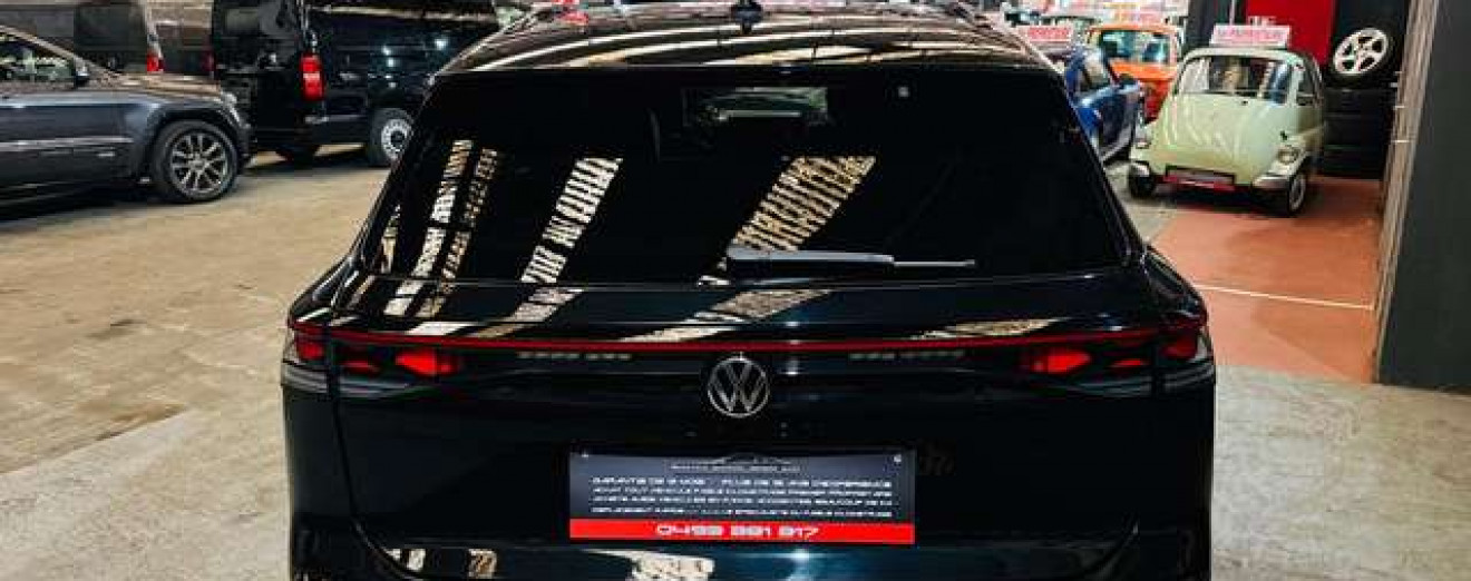 Volkswagen Tayron 2.0TDI  7pl. DSG Full Pano Camera 360 iQ Display Travel assist plus Cuir CarPlay Matrix Garantie VW