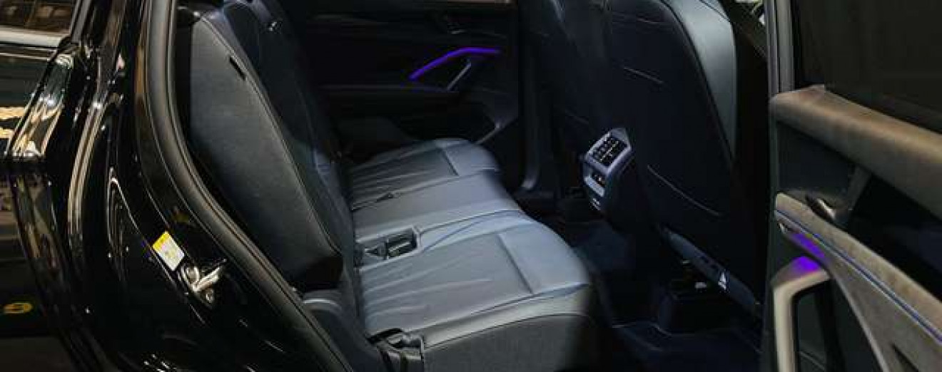 Volkswagen Tayron 2.0TDI  7pl. DSG Full Pano Camera 360 iQ Display Travel assist plus Cuir CarPlay Matrix Garantie VW