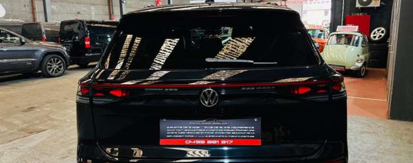 Volkswagen Tayron 2.0TDI  7pl. DSG Full Pano Camera 360 iQ Display Travel assist plus Cuir CarPlay Matrix Garantie VW