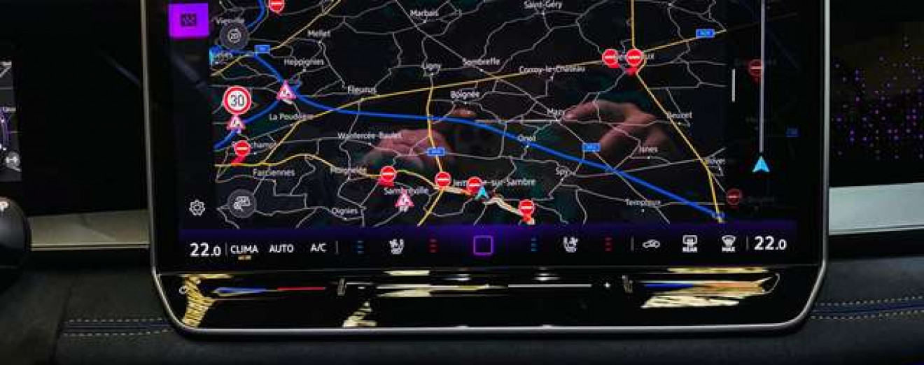 Volkswagen Tayron 2.0TDI  7pl. DSG Full Pano Camera 360 iQ Display Travel assist plus Cuir CarPlay Matrix Garantie VW