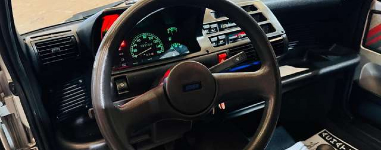 Fiat Cinquecento 0.9i SX - Radio - Ancêtre - GARANTIE