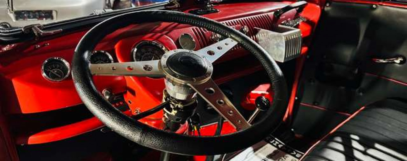 Volkswagen T1 T1 SPLIT minibus 9 Places 1.500cc restauré à neuf