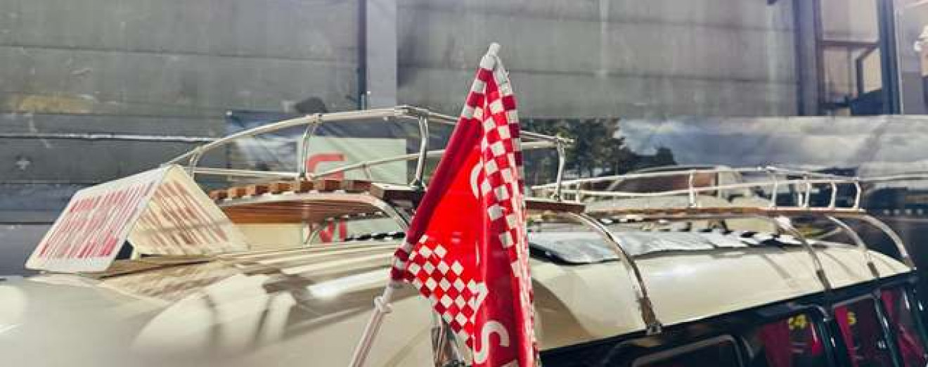 Volkswagen T1 T1 SPLIT minibus 9 Places 1.500cc restauré à neuf