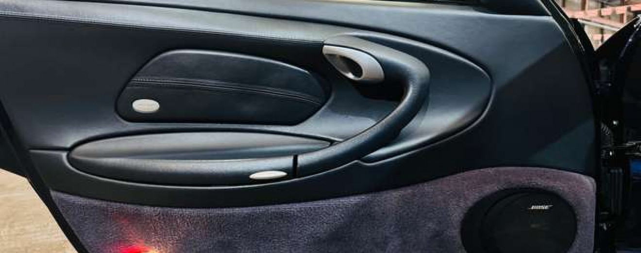 Porsche 996 991 996 Carrera 4 Phase2 3.6i Pack Aero CarPlay Bose Xénon Toit ouvrant PDC Ligne Cargraphic Showroom!!