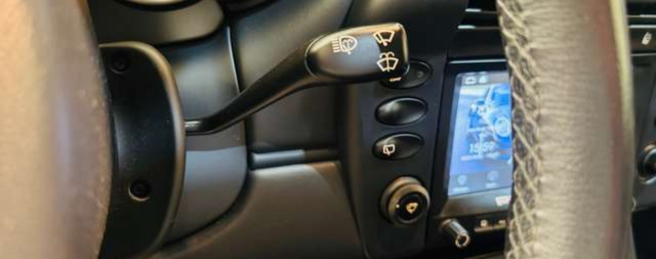 Porsche 996 991 996 Carrera 4 Phase2 3.6i Pack Aero CarPlay Bose Xénon Toit ouvrant PDC Ligne Cargraphic Showroom!!