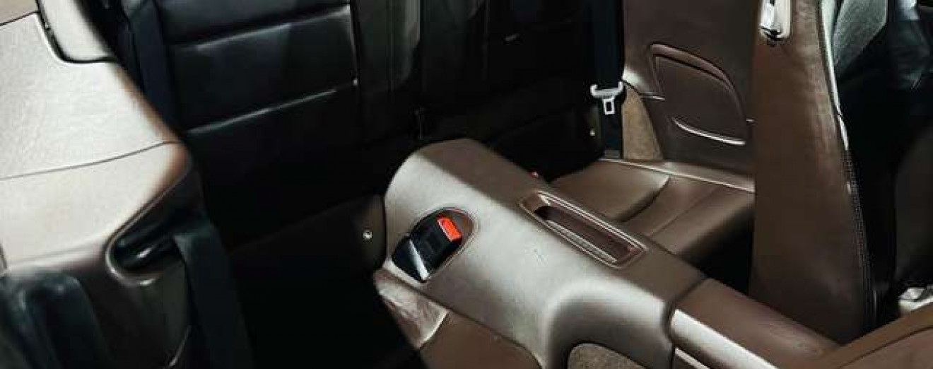 Porsche 991 991 Carrera Cabriolet 3.4i PDK Chrono Bose