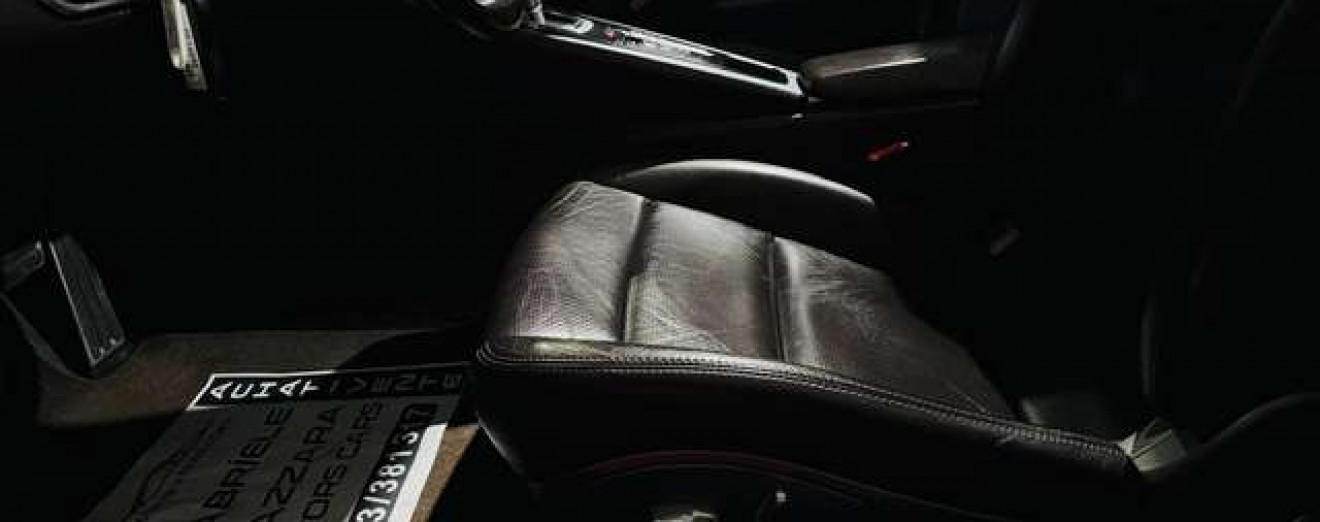 Porsche 991 991 Carrera Cabriolet 3.4i PDK Chrono Bose