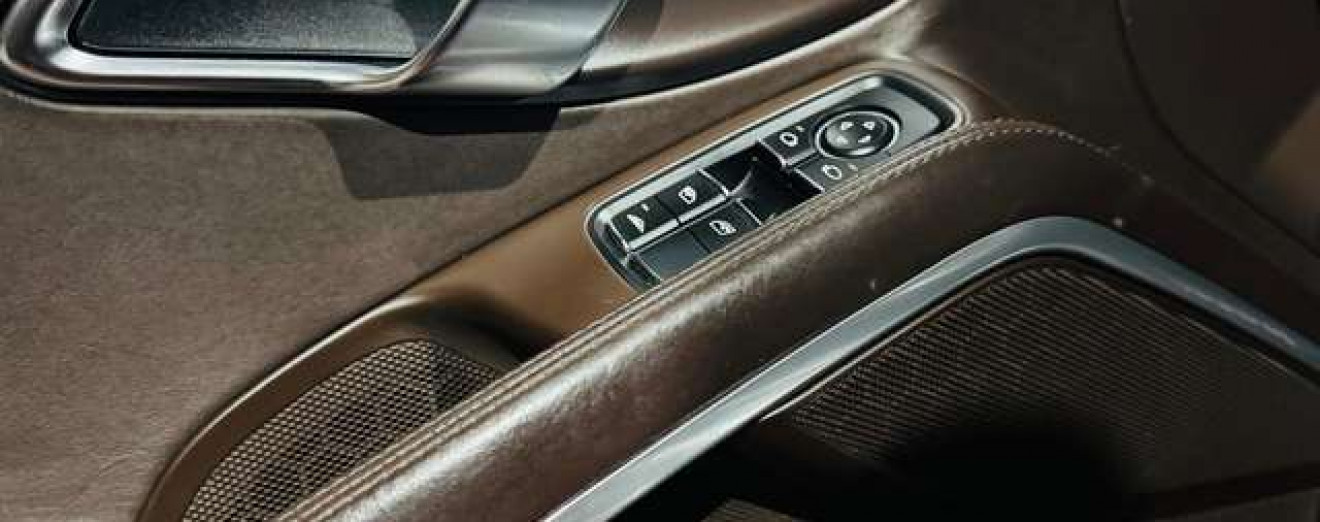 Porsche 991 991 Carrera Cabriolet 3.4i PDK Chrono Bose