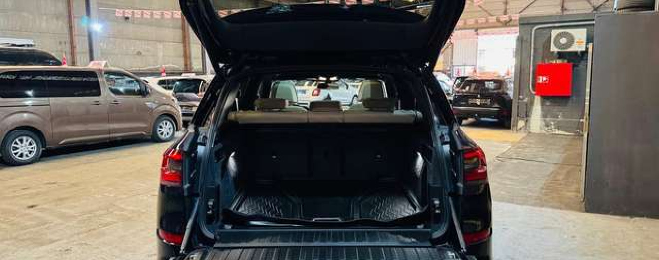 BMW X5 X5 3.0 dAS xDrive40 MHEV Pack-M