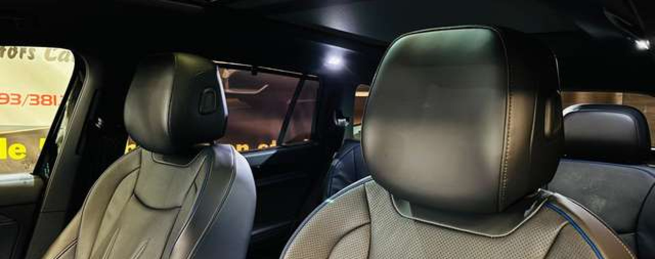 Volkswagen Tayron 2.0TDI  7pl. DSG Full Pano Camera 360 iQ Display Travel assist plus Cuir CarPlay Matrix Garantie VW