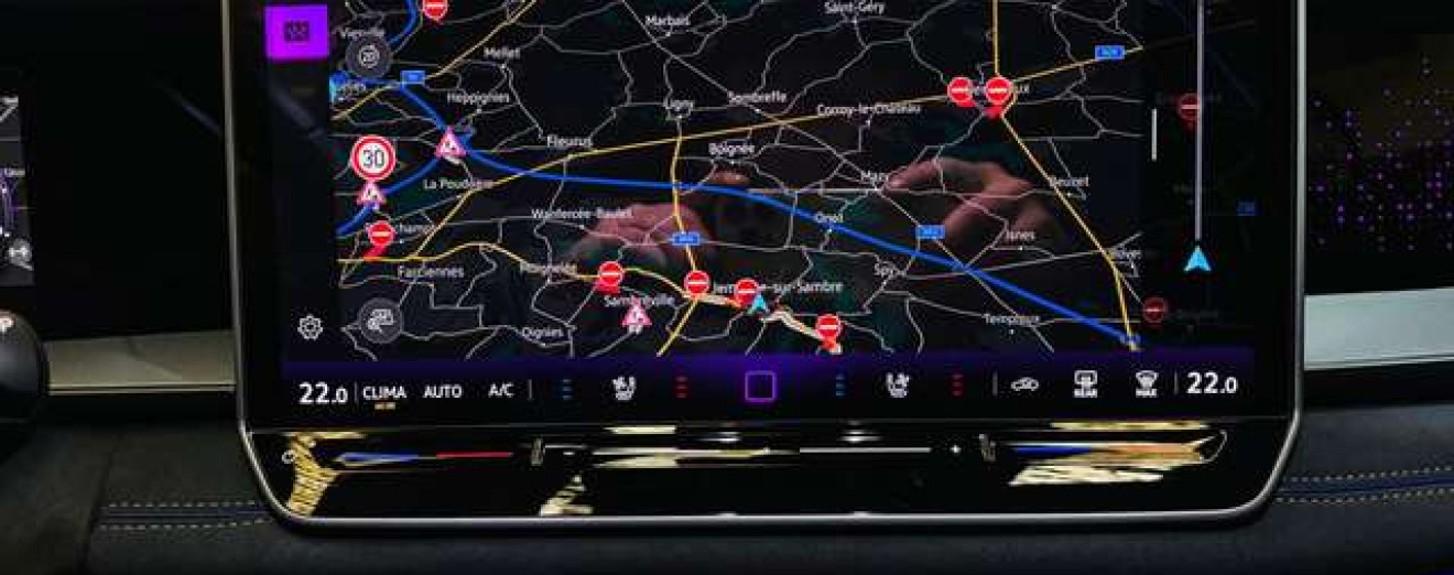 Volkswagen Tayron 2.0TDI  7pl. DSG Full Pano Camera 360 iQ Display Travel assist plus Cuir CarPlay Matrix Garantie VW