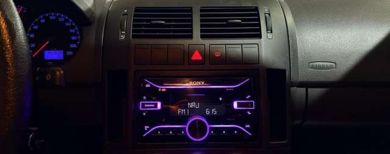 Volkswagen Polo Polo 1.2i Airco D.A Radio CD V.E V.C