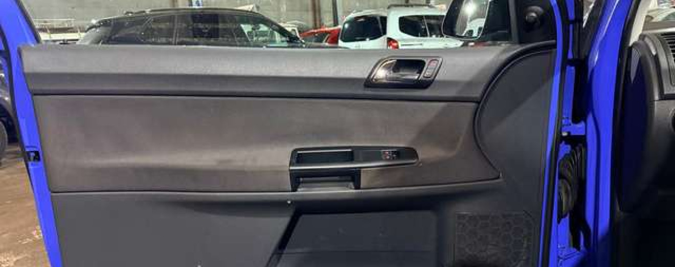 Volkswagen Polo Polo 1.2i Airco D.A Radio CD V.E V.C