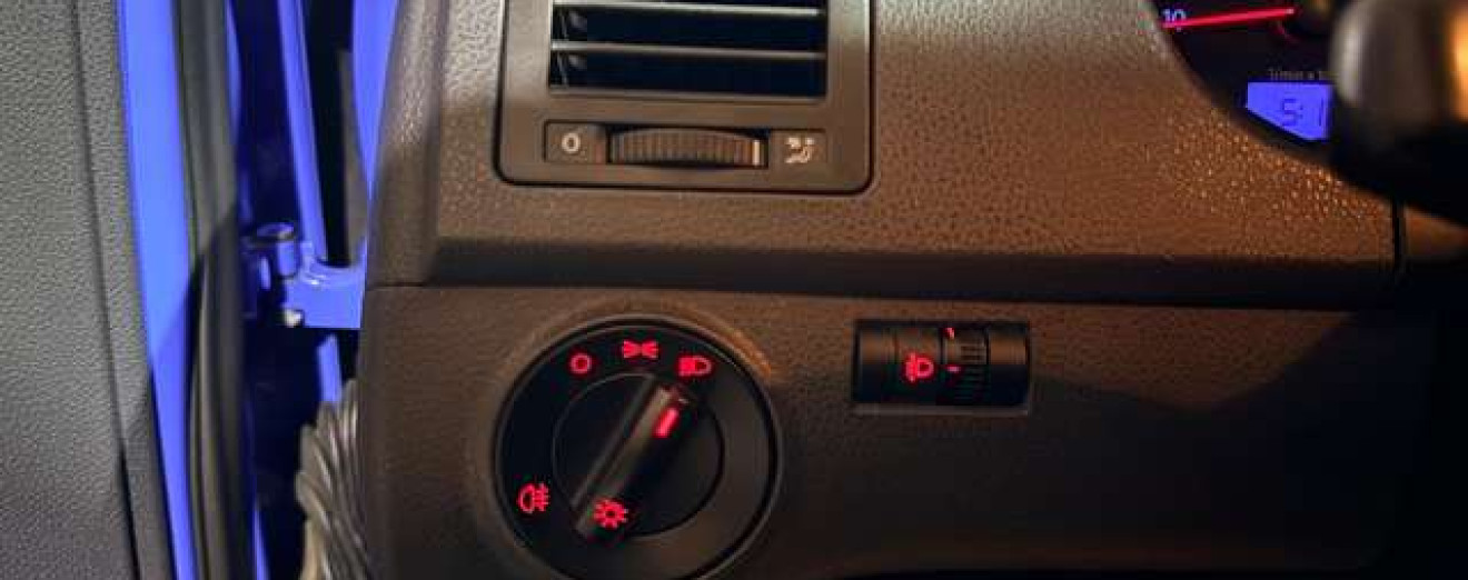 Volkswagen Polo Polo 1.2i Airco D.A Radio CD V.E V.C
