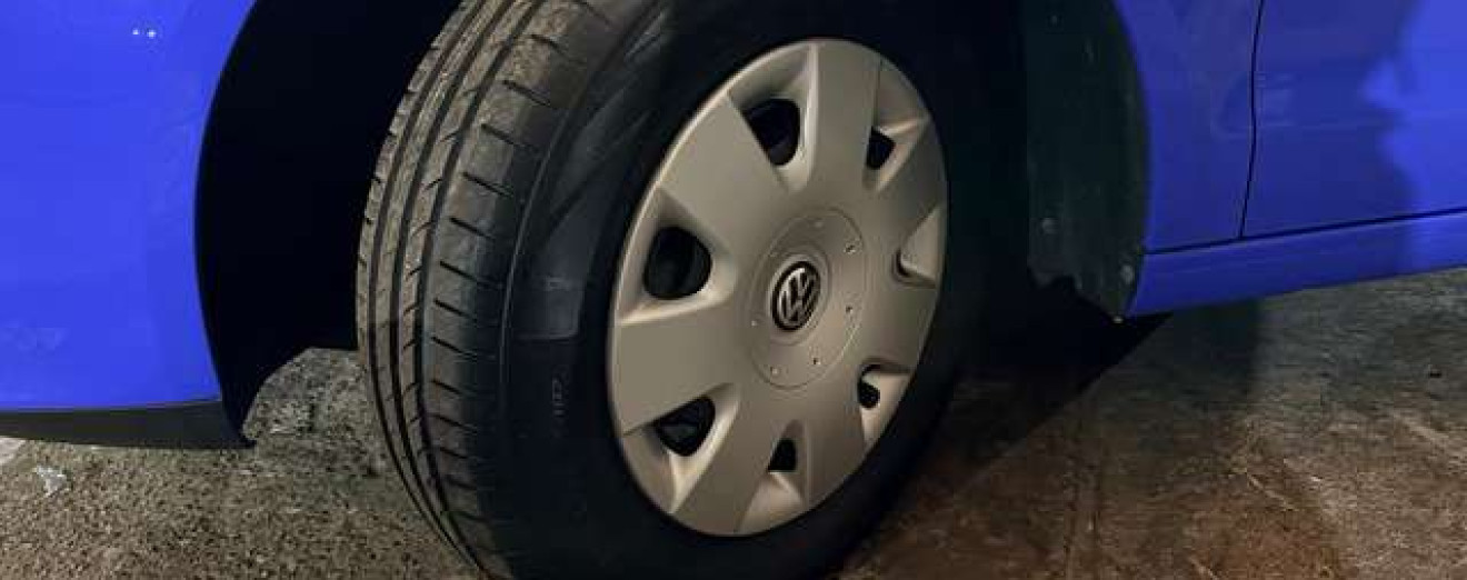 Volkswagen Polo Polo 1.2i Airco D.A Radio CD V.E V.C