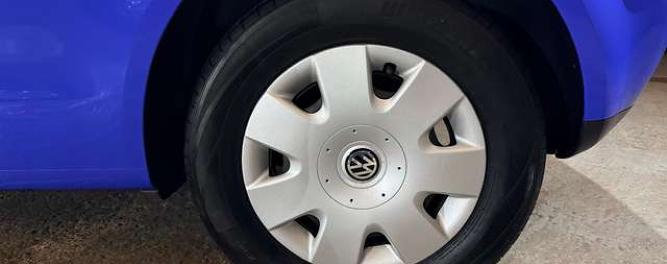 Volkswagen Polo Polo 1.2i Airco D.A Radio CD V.E V.C