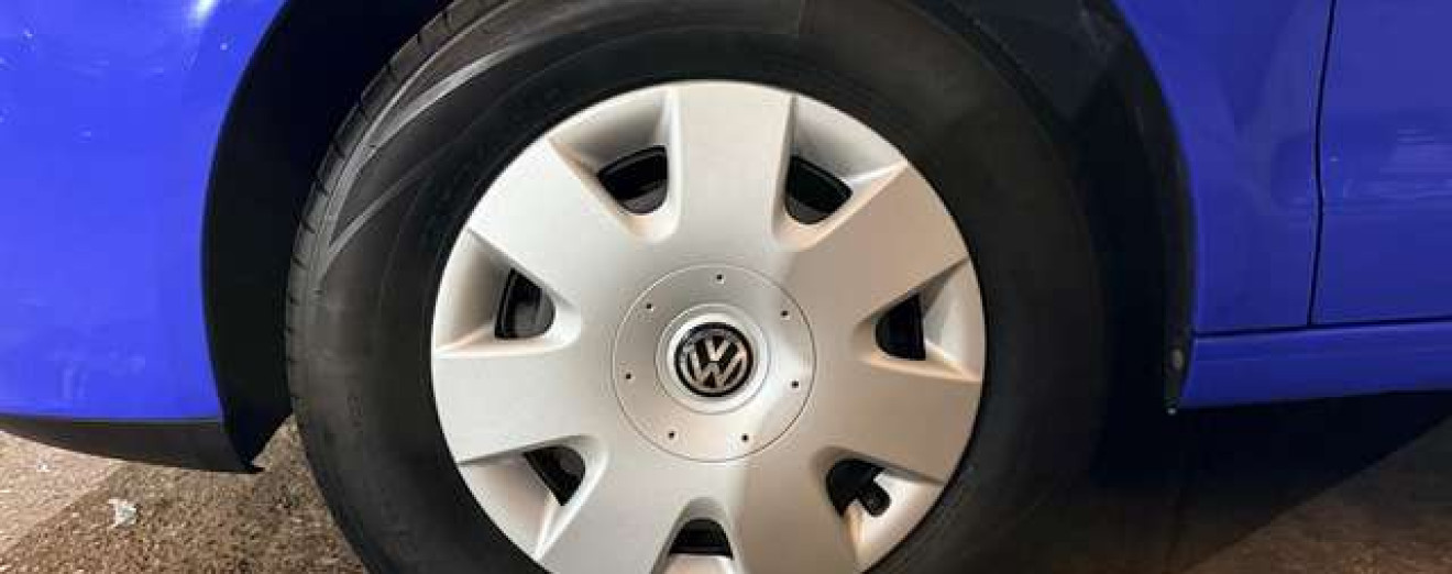 Volkswagen Polo Polo 1.2i Airco D.A Radio CD V.E V.C