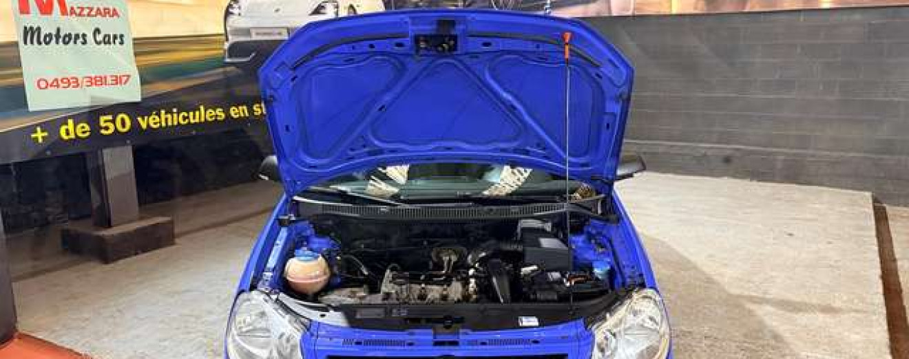 Volkswagen Polo Polo 1.2i Airco D.A Radio CD V.E V.C