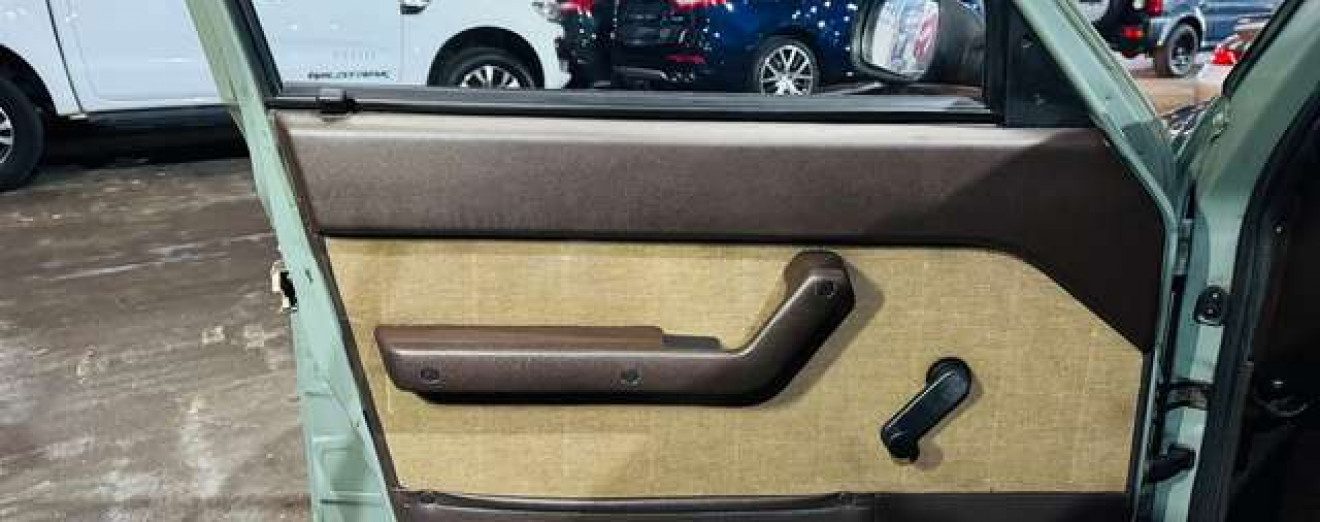 Fiat Ritmo 1.1 Team Ancêtre - Jantes alu