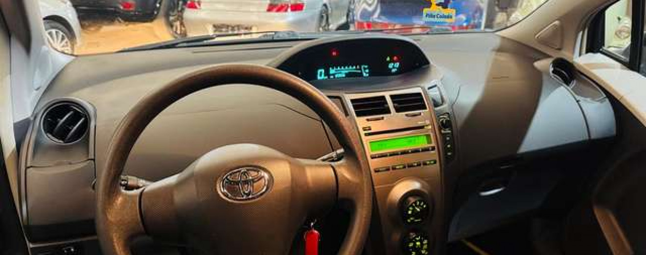 Toyota Yaris Yaris 1.0i VVT-i Airco