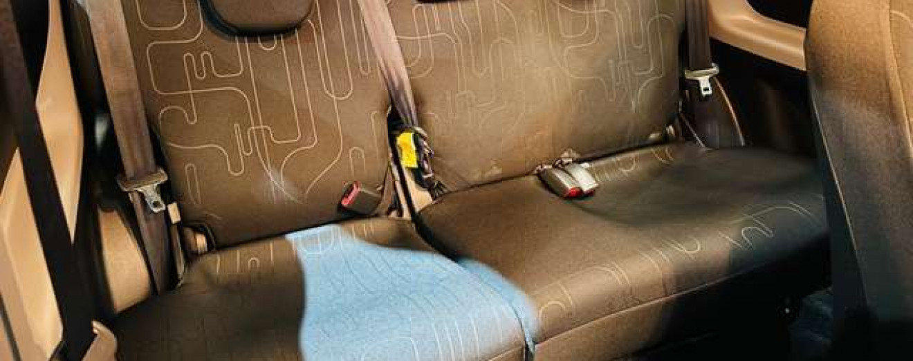 Toyota Yaris Yaris 1.0i VVT-i Airco