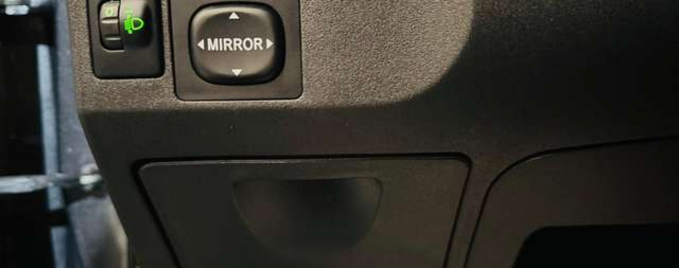 Toyota Yaris Yaris 1.0i VVT-i Airco