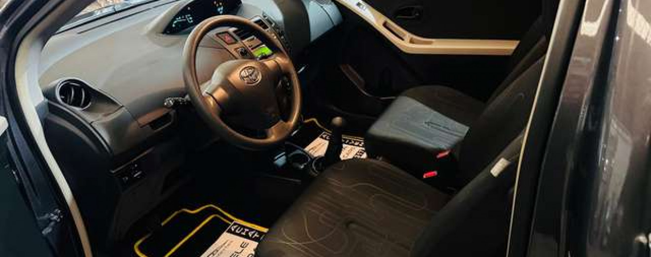Toyota Yaris Yaris 1.0i VVT-i Airco