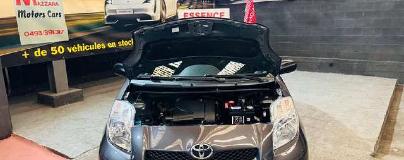 Toyota Yaris Yaris 1.0i VVT-i Airco